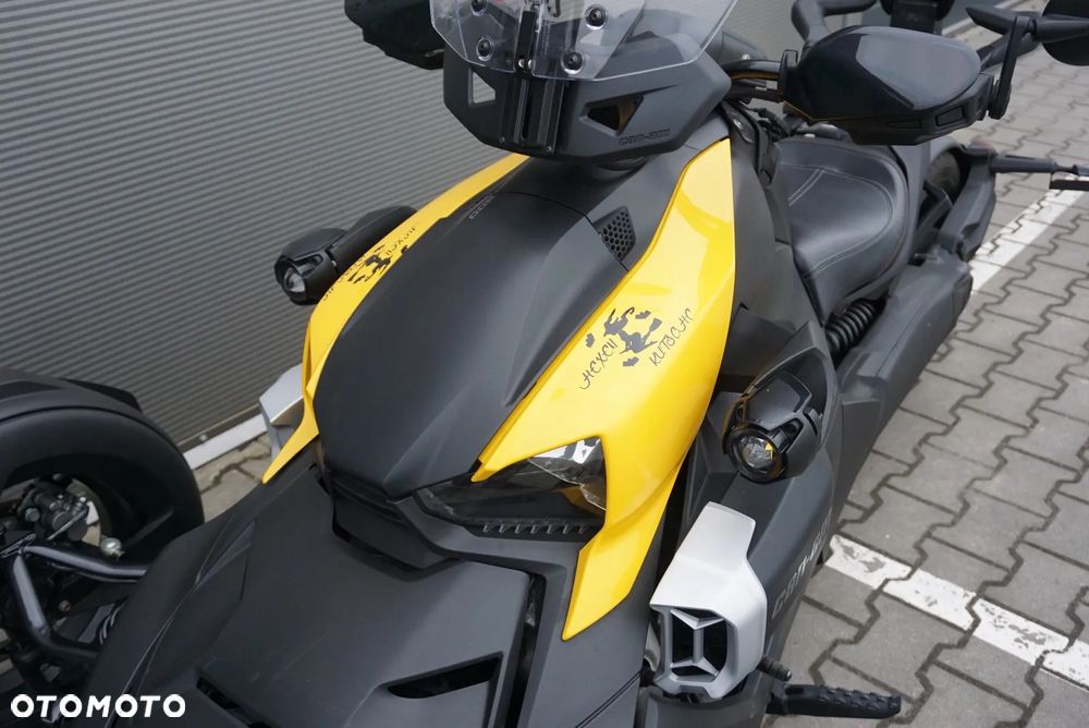 Can-Am Ryker - 5