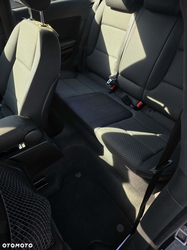 Audi A3 3-drzwiowe 2.0 TDI DPF Ambiente - 11