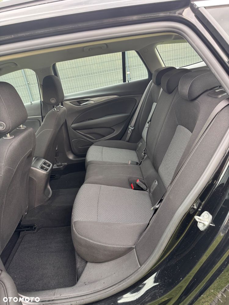 Opel Insignia 2.0 CDTI Elite S&S - 12