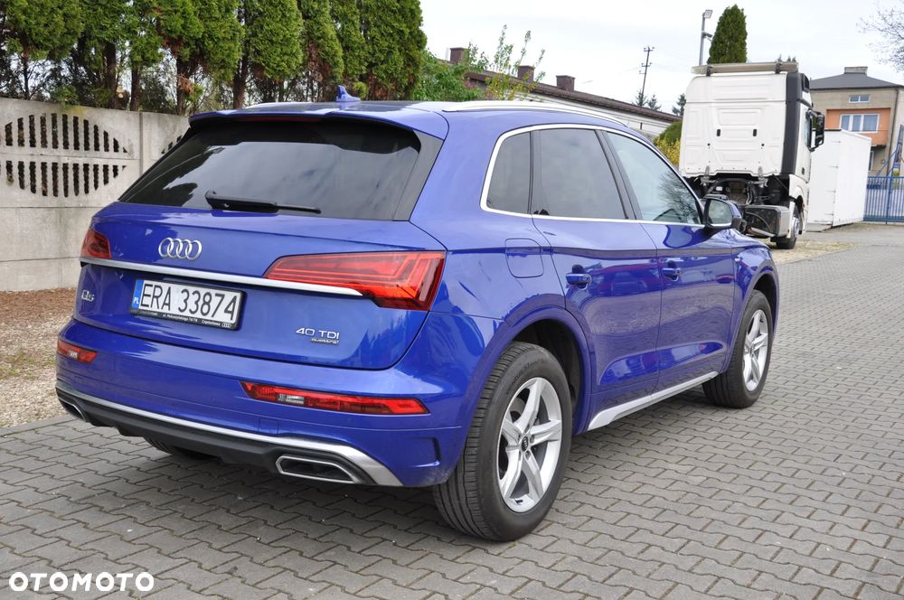Audi Q5 - 5