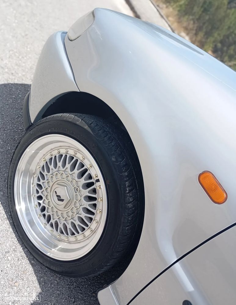 VW Polo 1.0 Band - 5