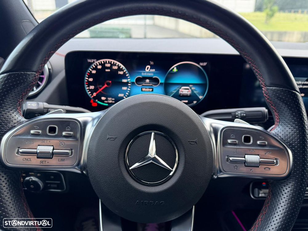 Mercedes-Benz EQA 250 Edition 1 - 9