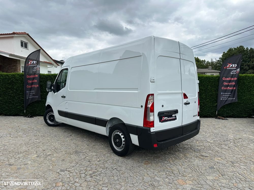 Renault Master 2.3 dCi L2H2 c/iva Dedutivel - 7