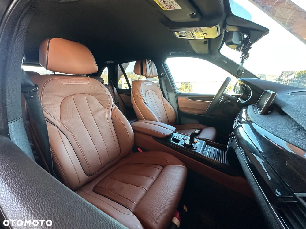 BMW X5 - 17