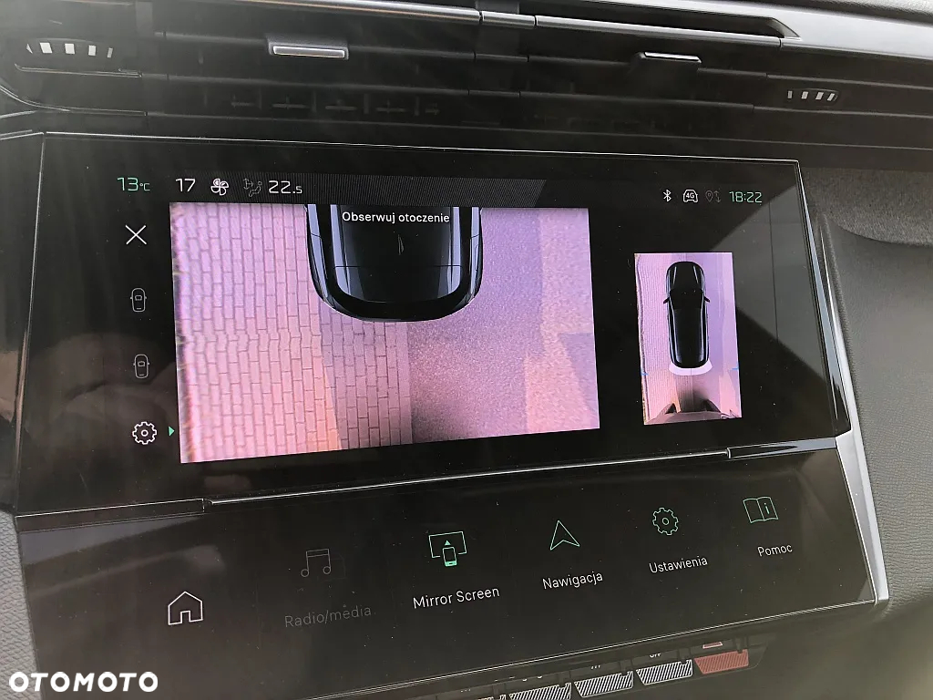 Peugeot 308 1.2 PureTech Allure S&S - 17
