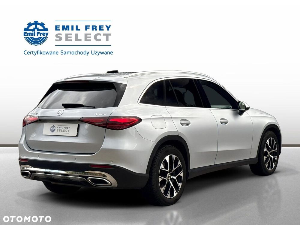 Mercedes-Benz GLC - 6