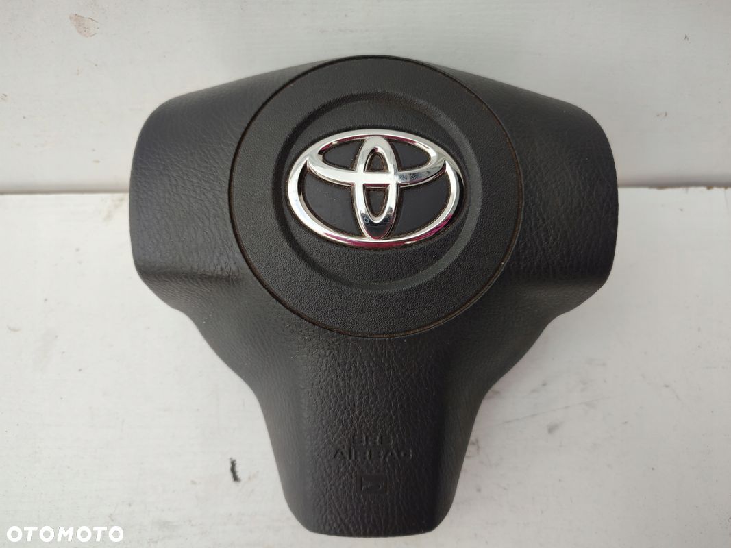 AIRBAG poduszka powietrzna kierowcy TOYOTA RAV4 II EUROPA - 1