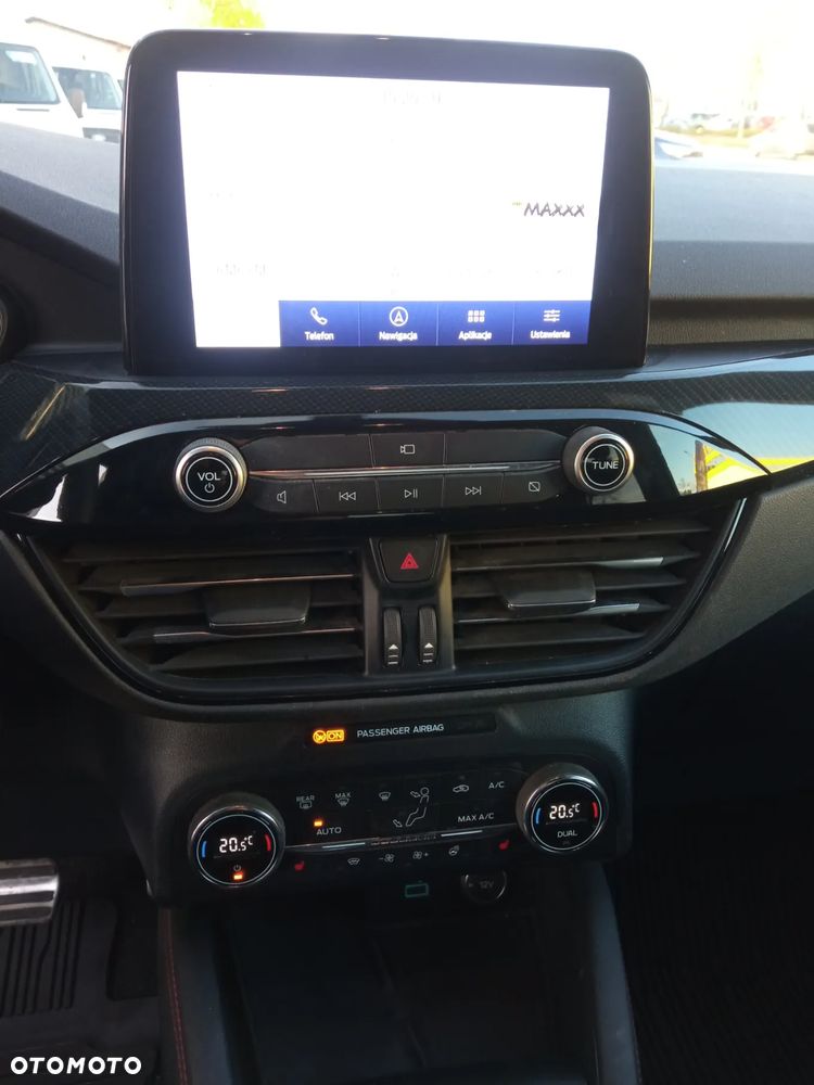 Ford Kuga 2.0 EcoBlue AWD ST-Line X - 14