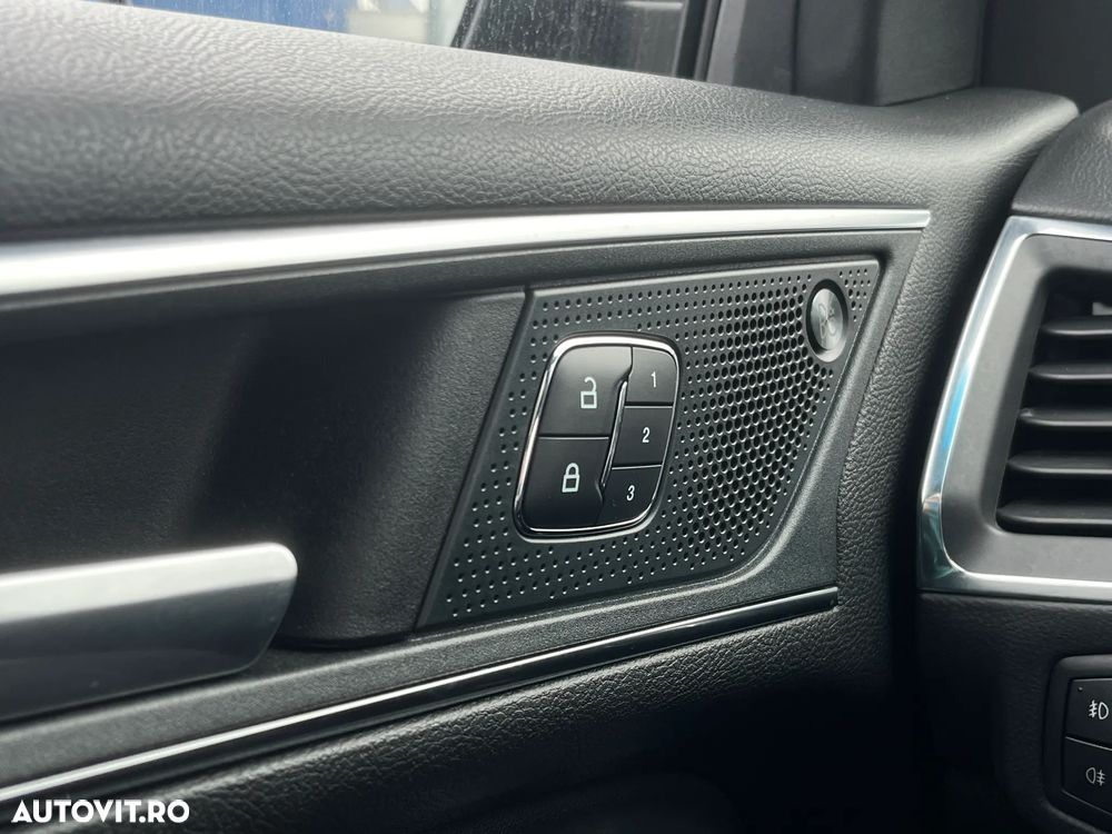 Ford Edge 2.0 Panther A8 AWD ST Line - 21