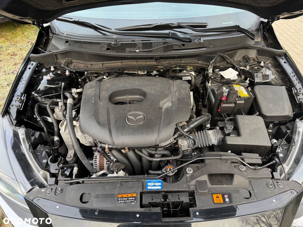 Mazda 2 SKYACTIV-G 90 Exclusive-Line - 10
