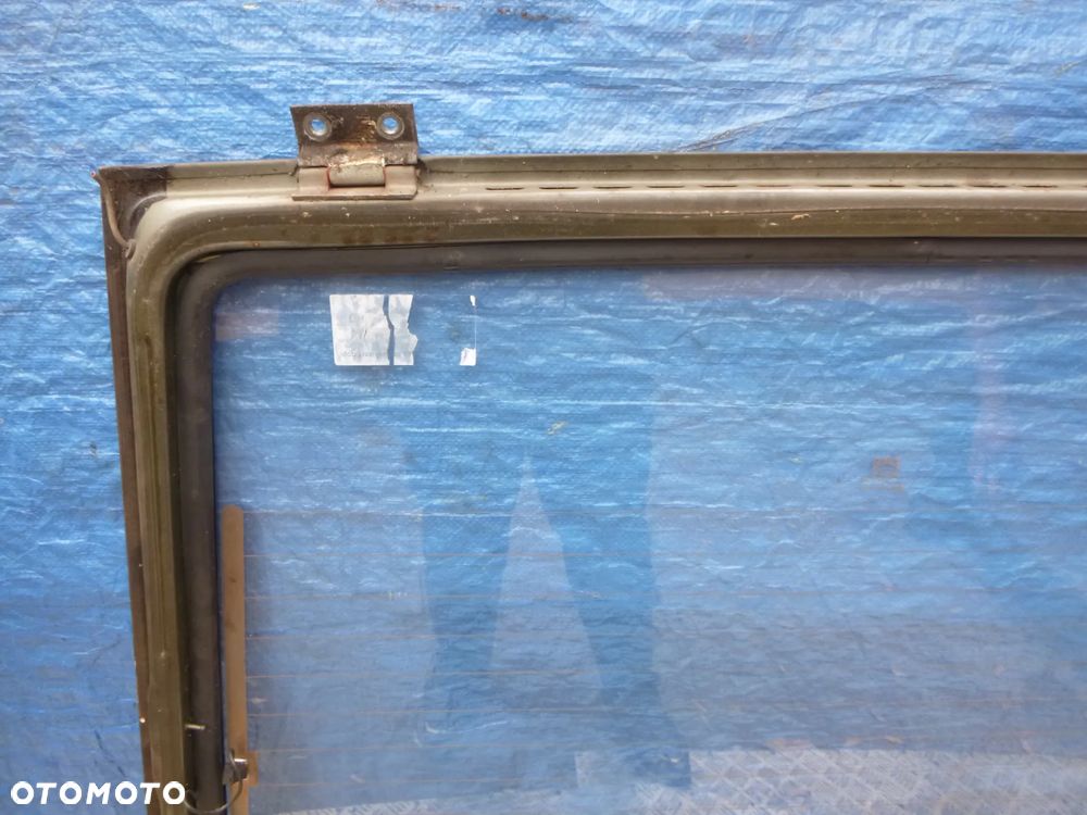 KLAPA BAGAŻNIKA POLONEZ CARO 1996 ROK - 9