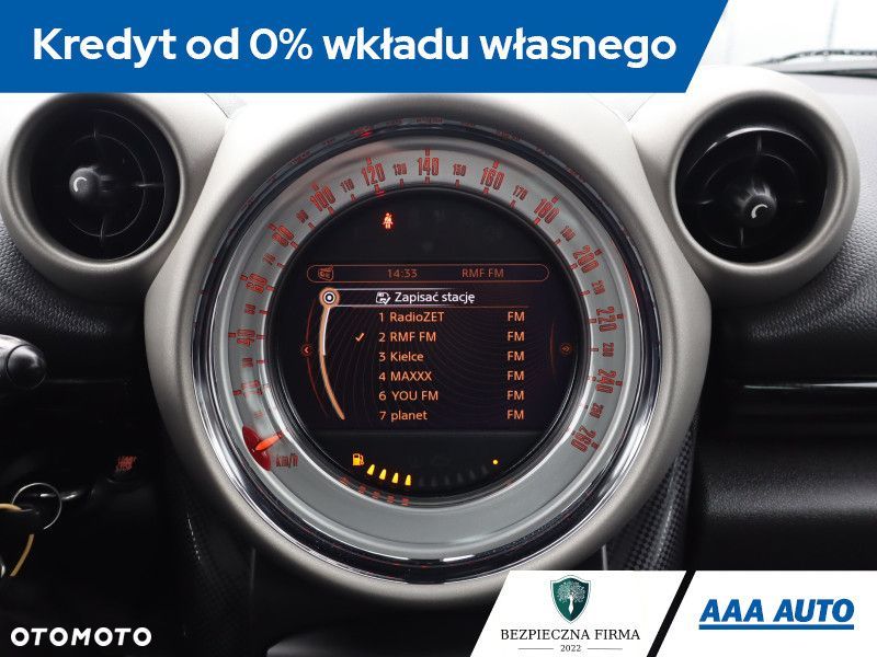 MINI Countryman - 13