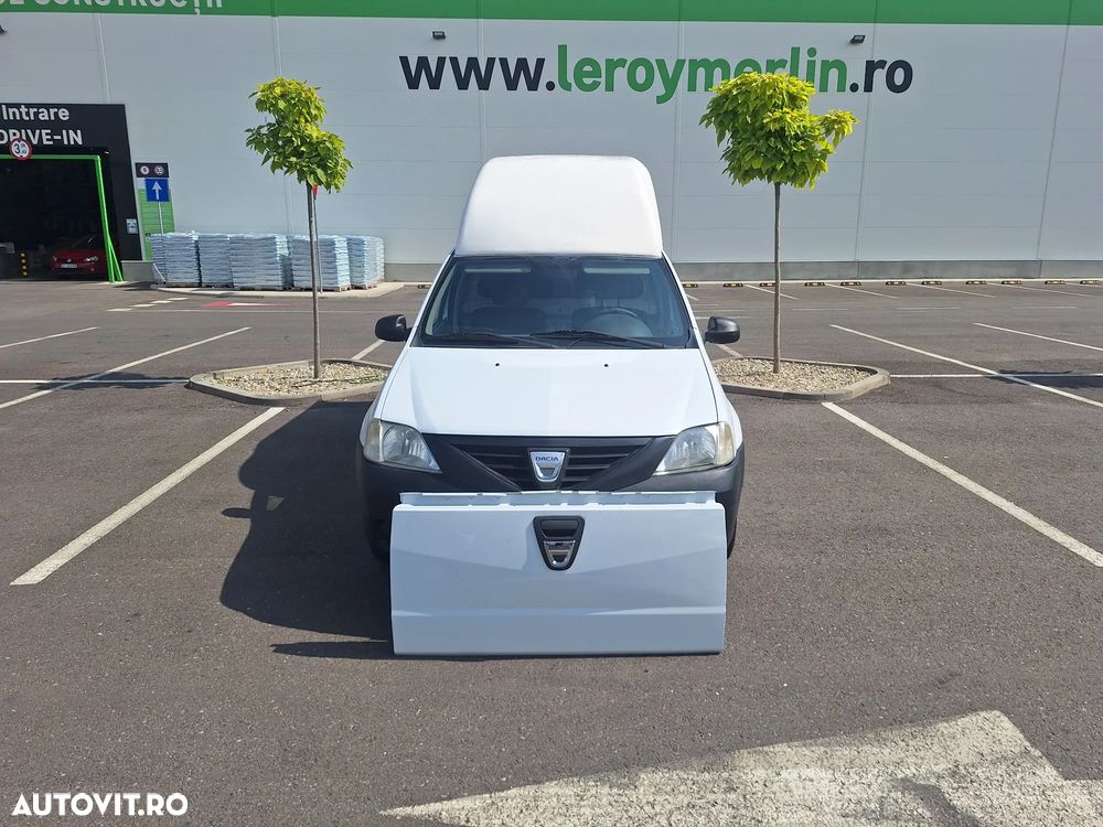 Dacia Pick Up - 2