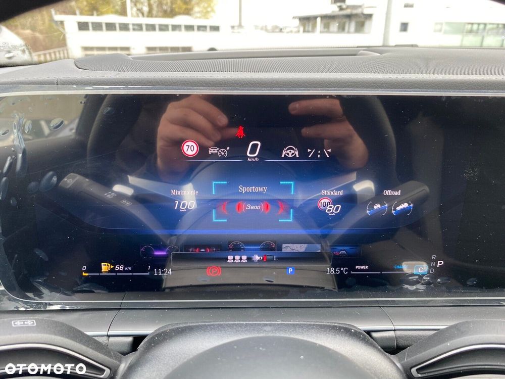 Mercedes-Benz GLE - 14