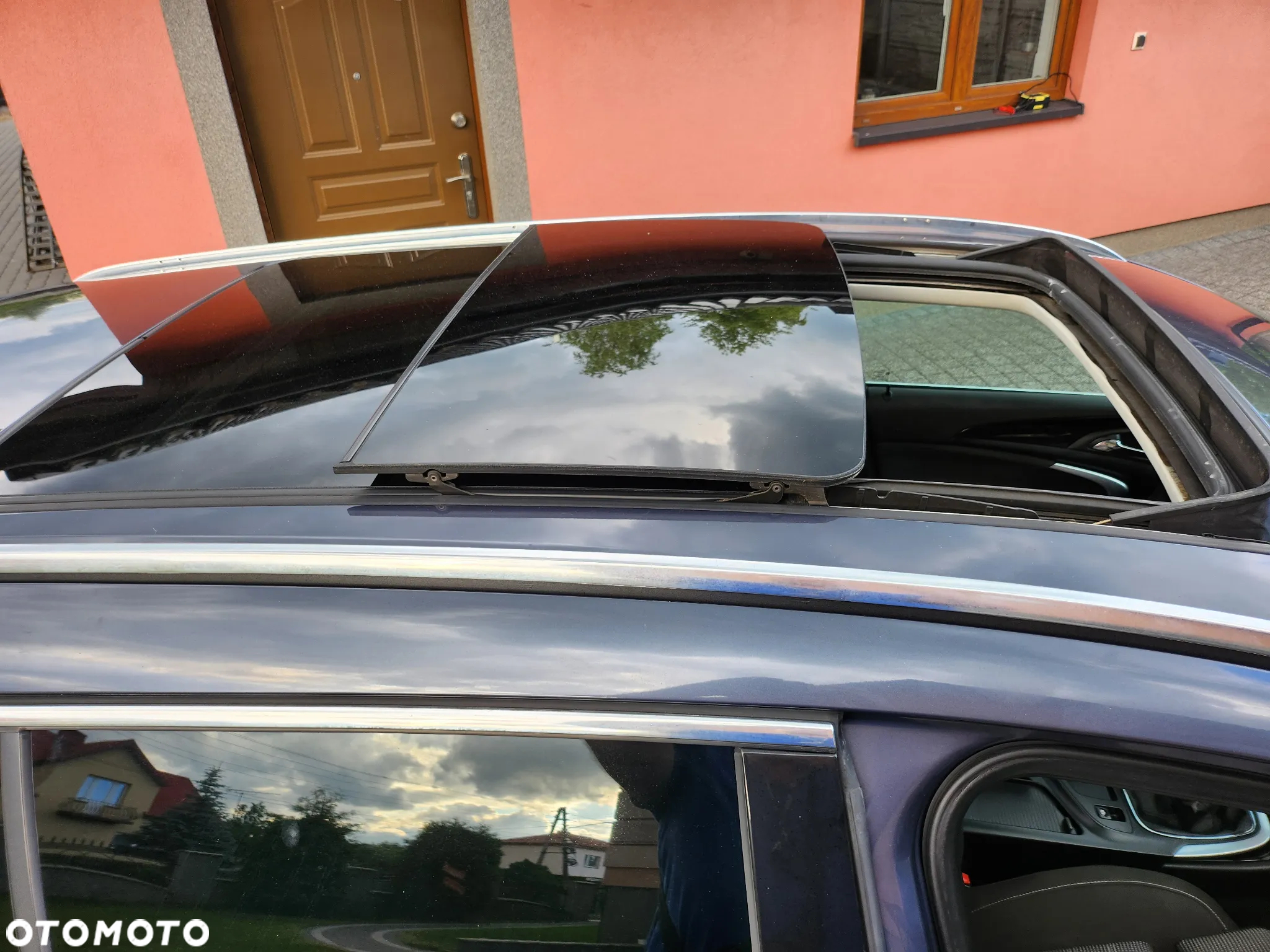 Opel Insignia - 7