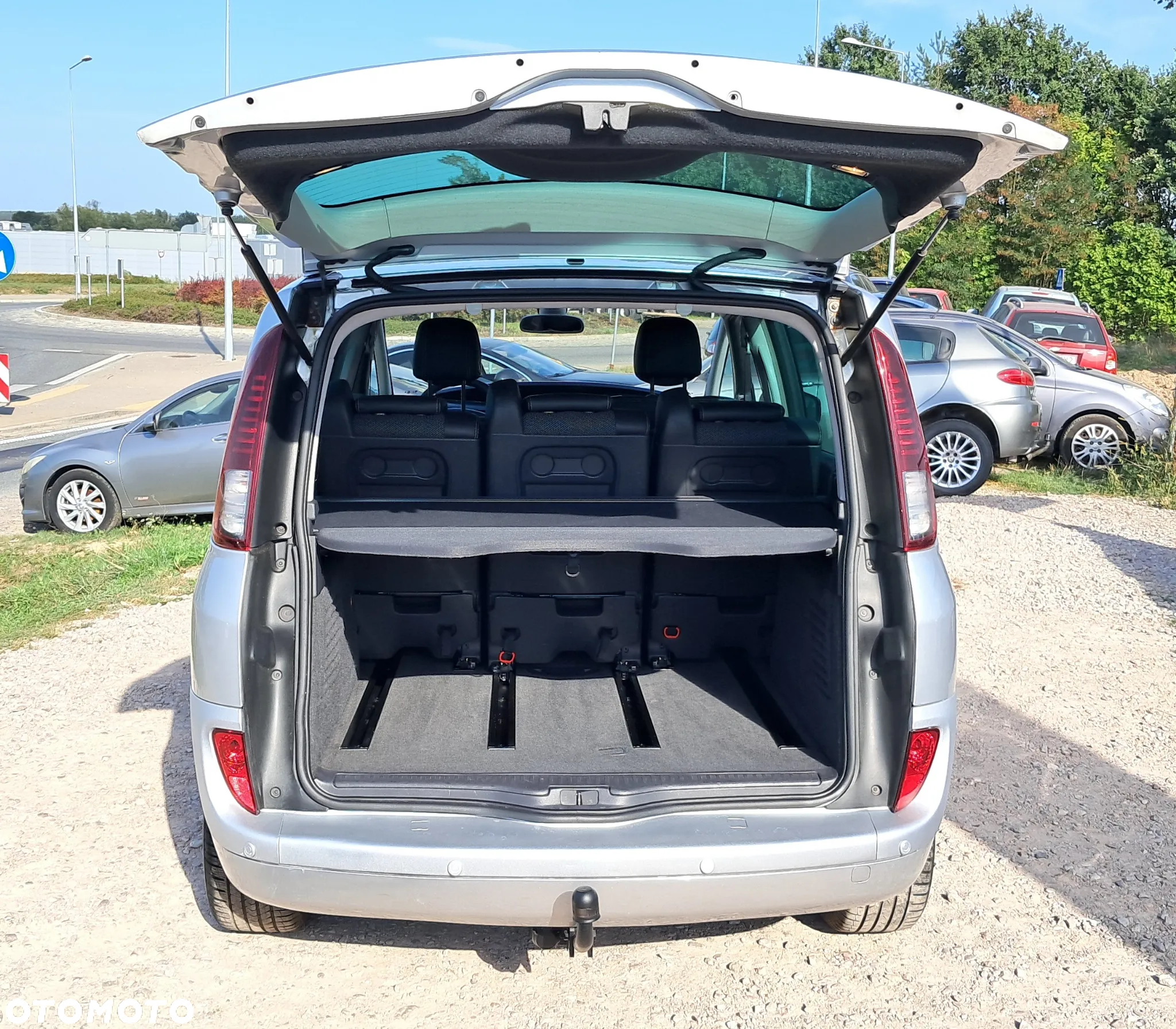Renault Espace 2.0 Navitech - 5