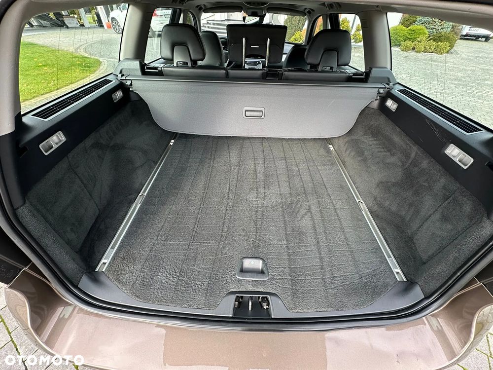 Volvo V70 D4 Drive-E Summum - 7