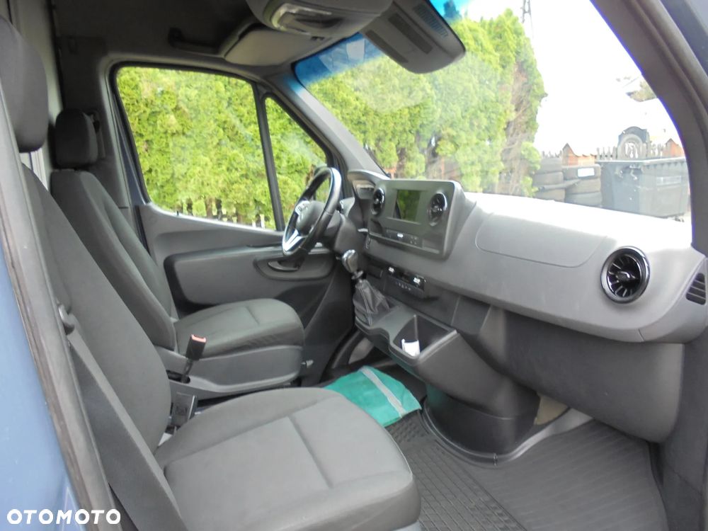 Mercedes-Benz SPRINTER 314 CDI - 16