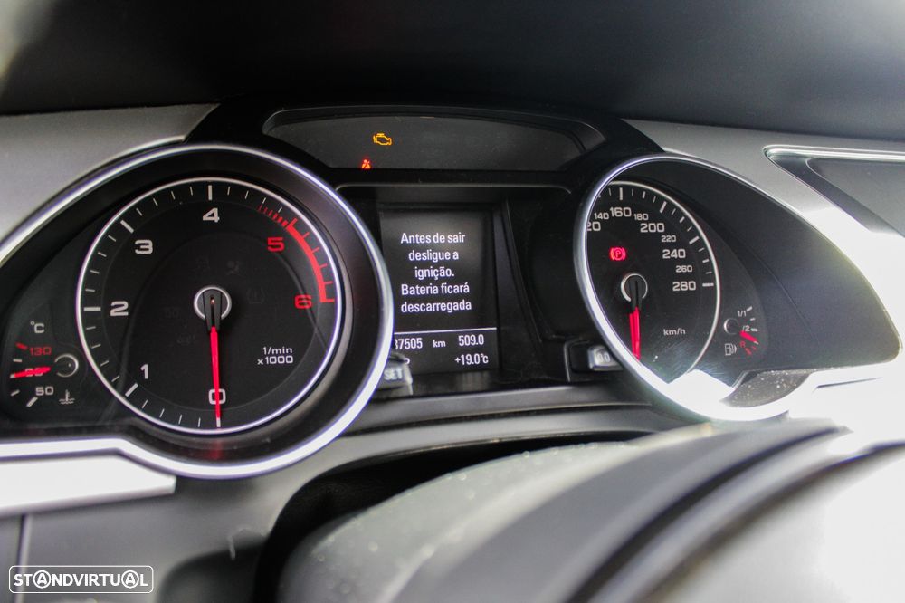 Audi A5 Sportback - 11
