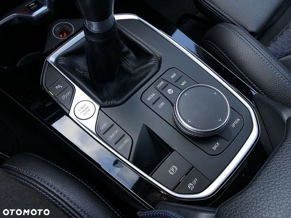 BMW Seria 1 116i M Sport - 21