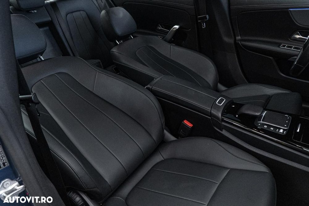 Mercedes-Benz CLA 250 e 8G-DCT Progressive Line Advanced - 40