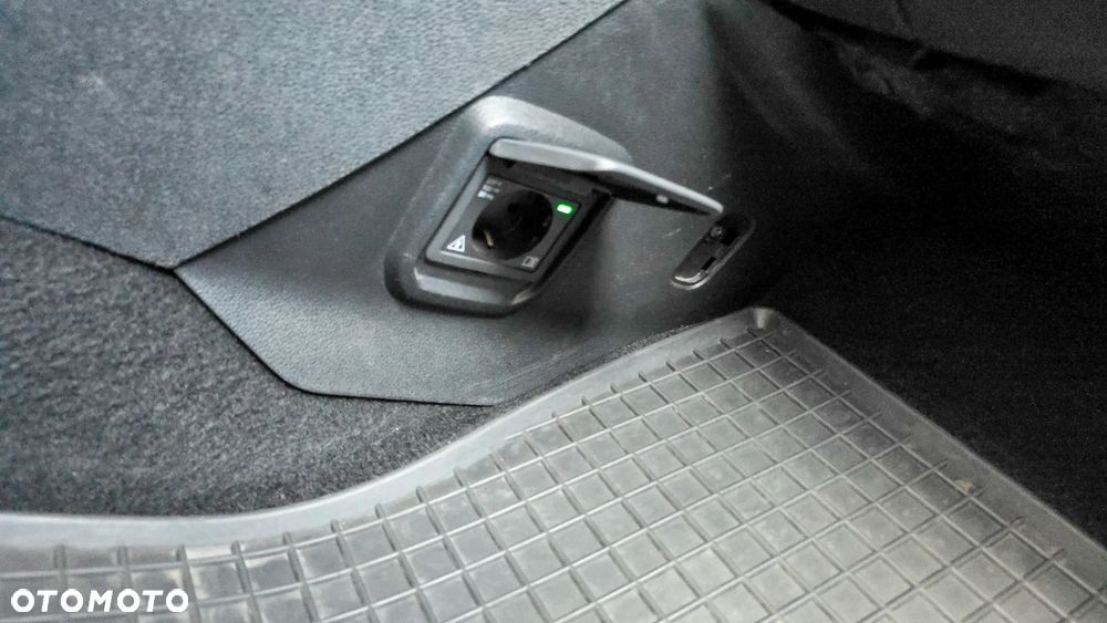 Citroën Berlingo XL 1.5 BlueHDI Shine S&S (7-os.) - 21
