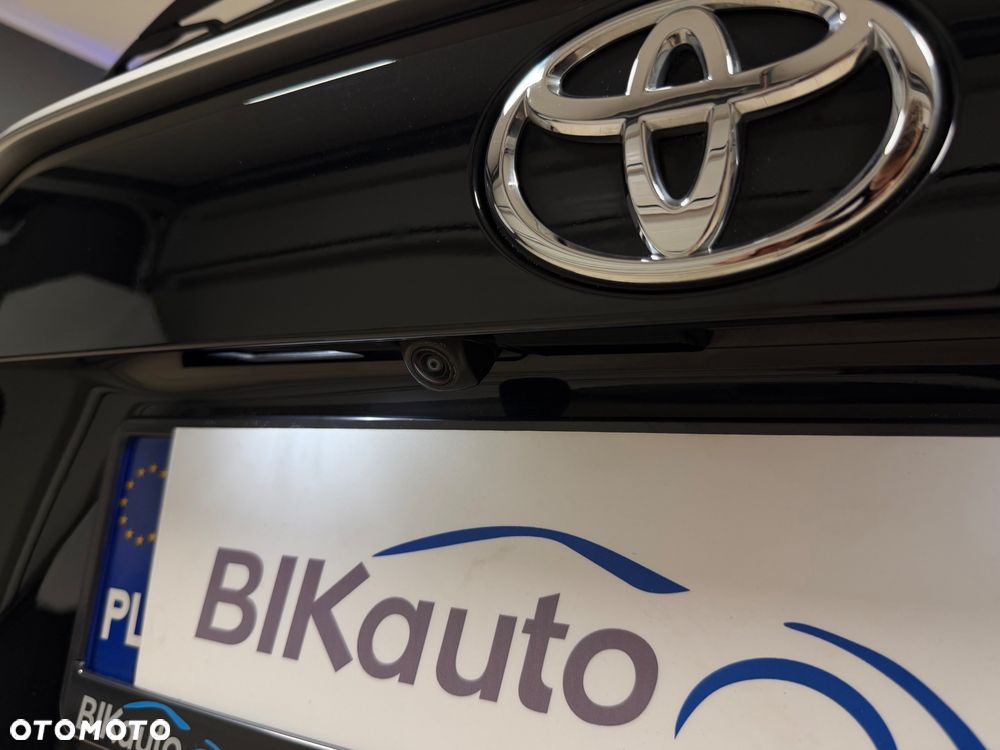 Toyota RAV4 2.0 Comfort 4x4 MS - 34