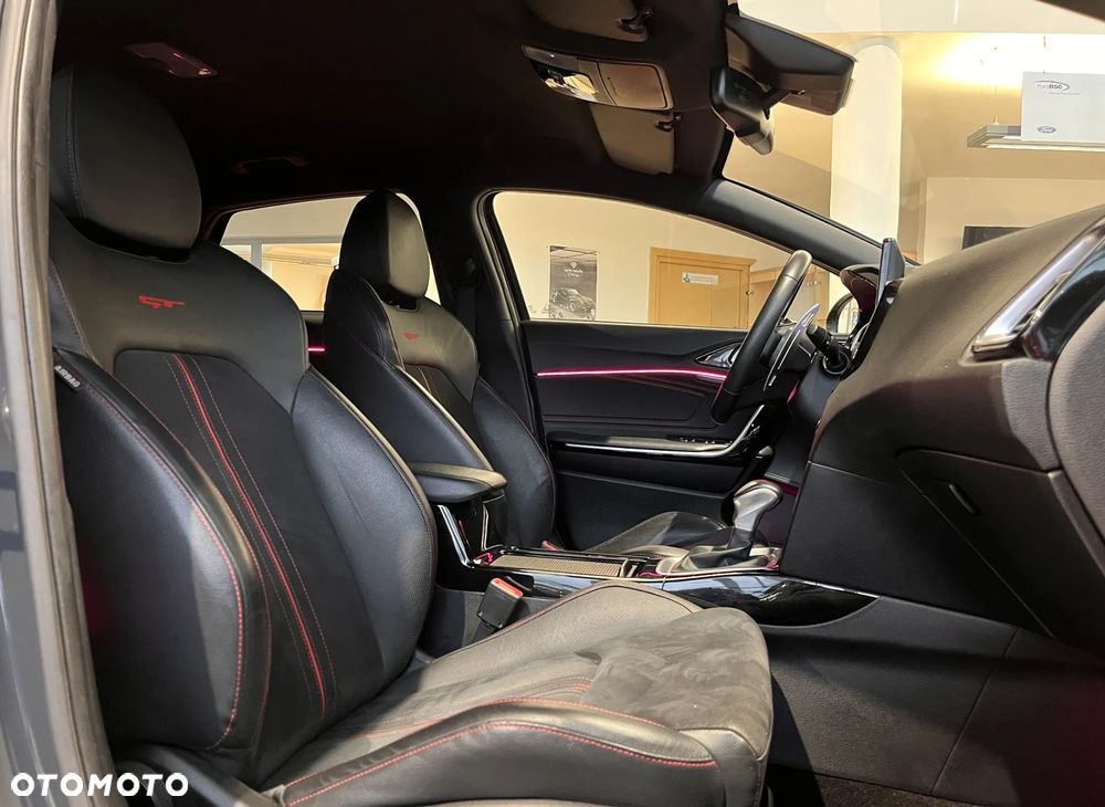 Kia ProCeed 1.6 T-GDI GT DCT - 26