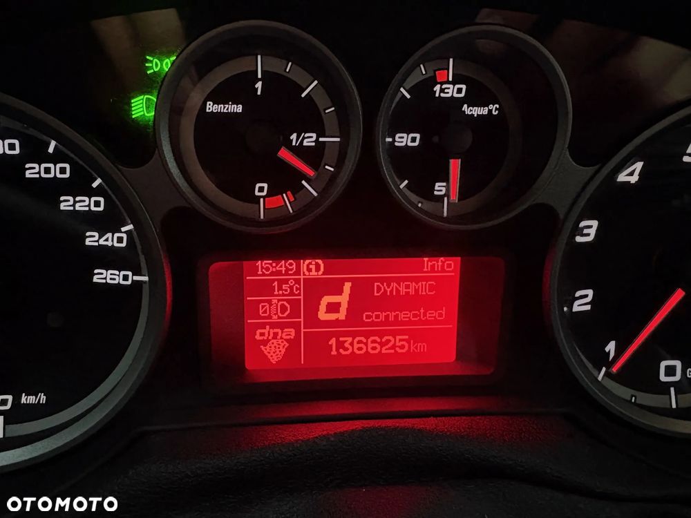 Alfa Romeo Mito 1.4 TB MultiAir Distinctive - 20