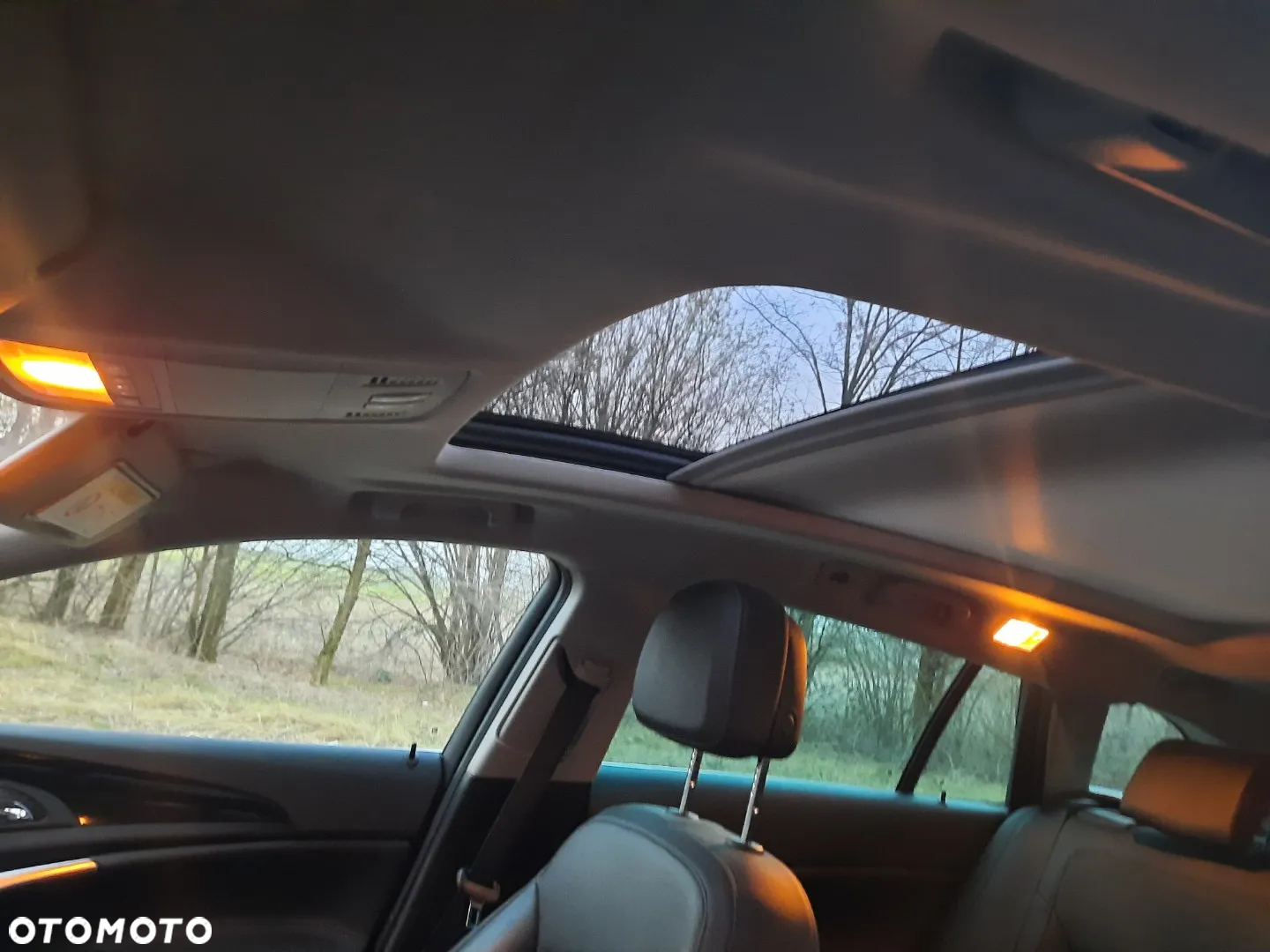 Opel Insignia - 6
