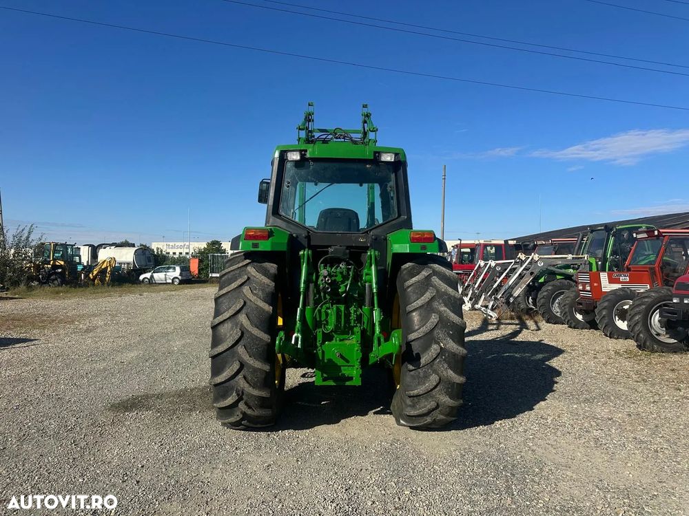 John Deere 6900 - 2