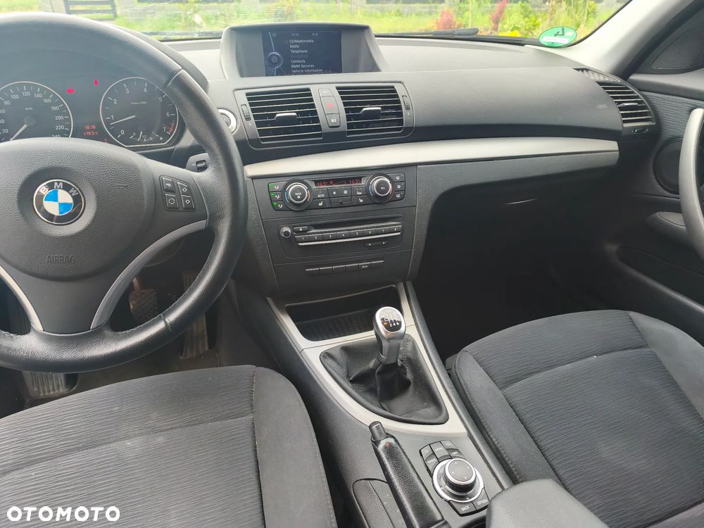 BMW Seria 1 - 9