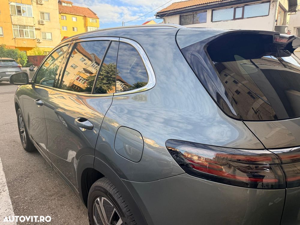 Geely Starray EM-i 1.5 1DHT PHEV Pro - 3
