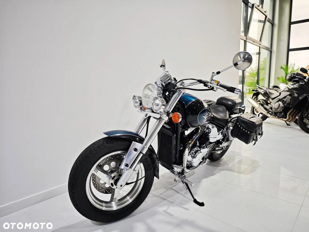 Suzuki Marauder - 10
