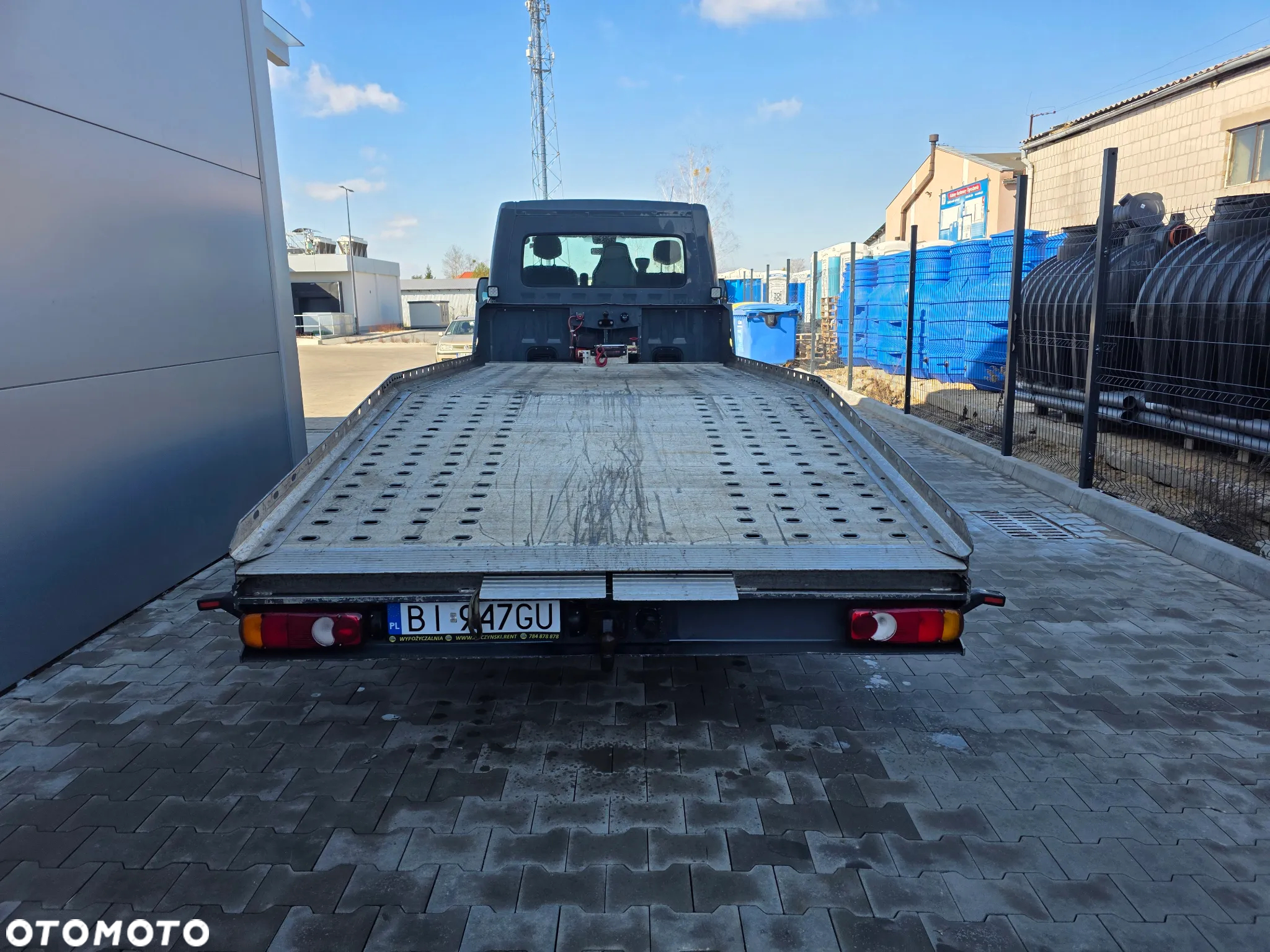 Renault Master - 4