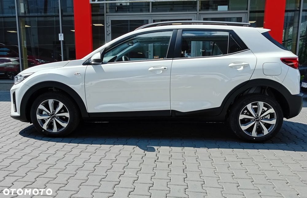 Kia Stonic 1.0 T-GDI M DCT - 4