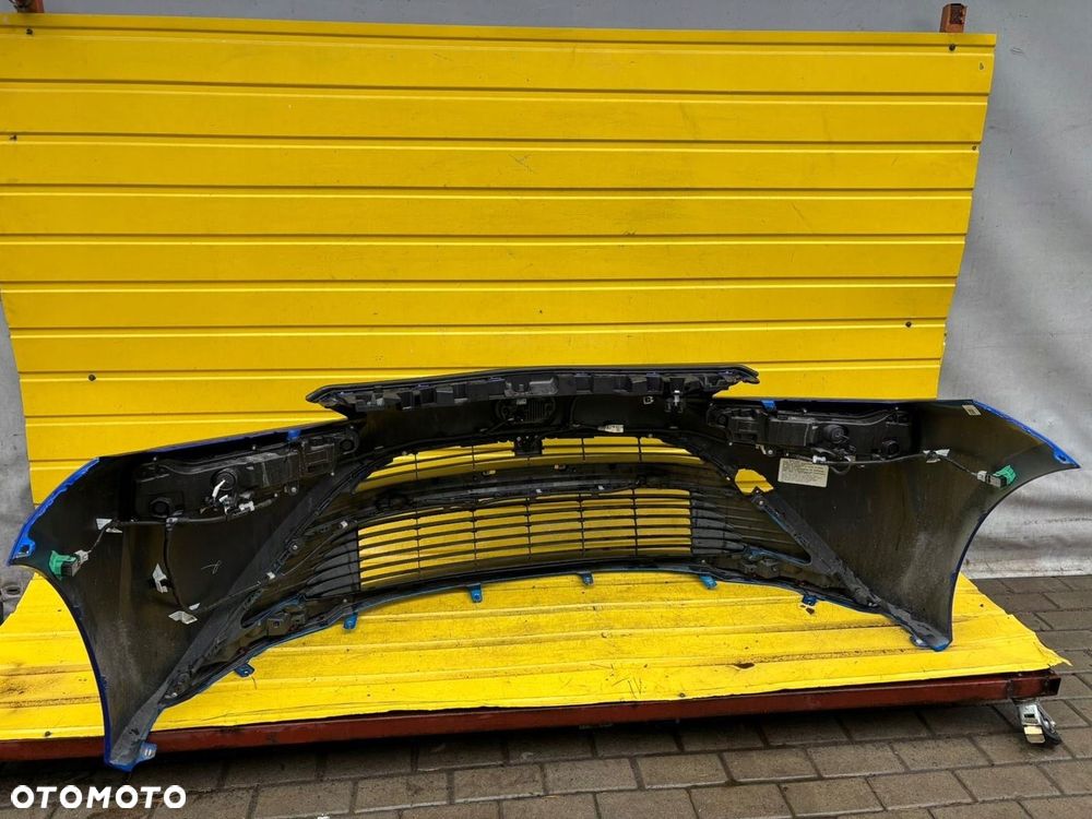 TOYOTA MIRAI II ZDERZAK PRZÓD KOMPLETNY KAMERA RADAR 8Y7 2022R. - 10