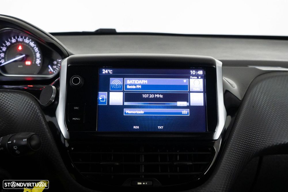 Peugeot 208 1.2 PureTech Style - 22