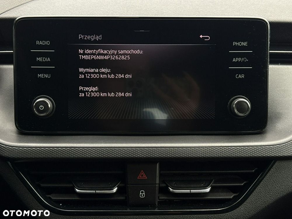 Skoda Scala 1.0 TSI Ambition - 26