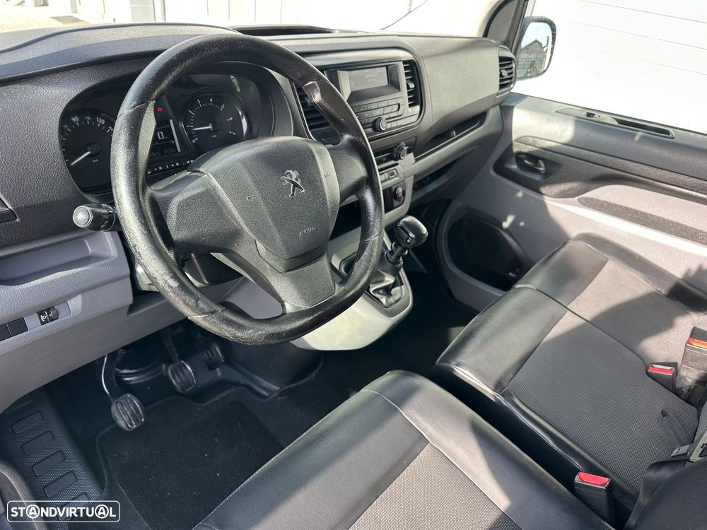 Peugeot Expert 2.0 BlueHDi L3H1 Premium Long - 12
