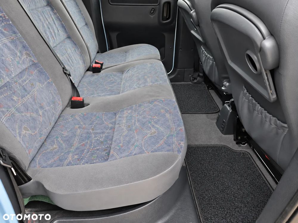 Citroën Berlingo Multispace 1.6 16V Plus - 19