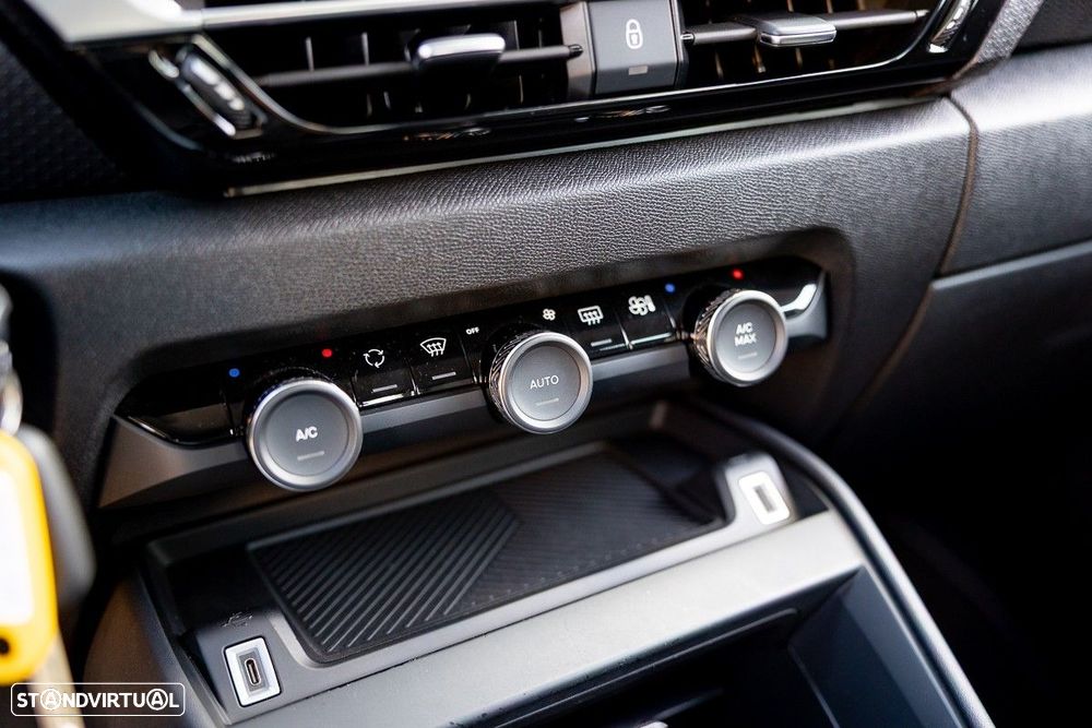 Citroën e-C4 50 kWh Feel Pack - 12