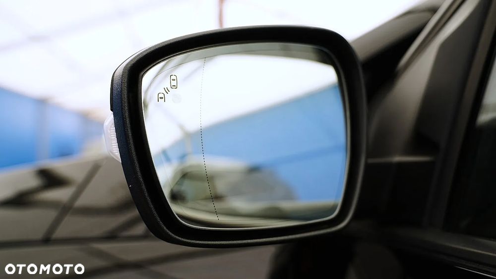 Ford Edge Diesel ST-LINE - 17