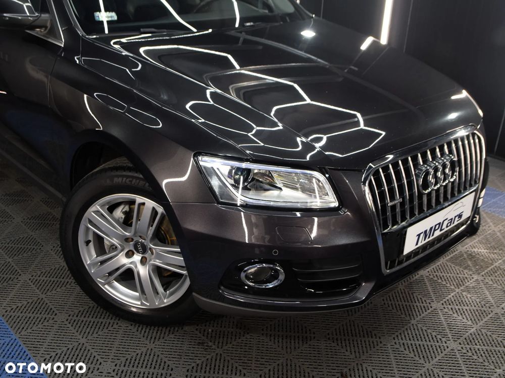 Audi Q5 - 33