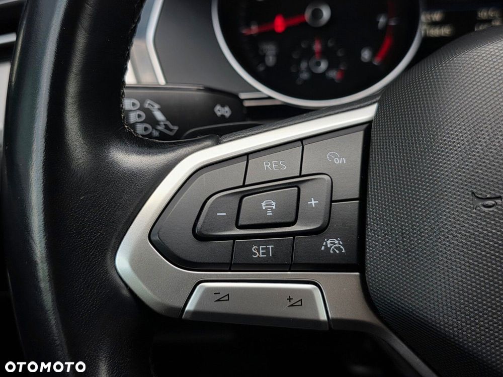 Volkswagen Passat Variant 1.5 TSI EVO Business DSG - 19
