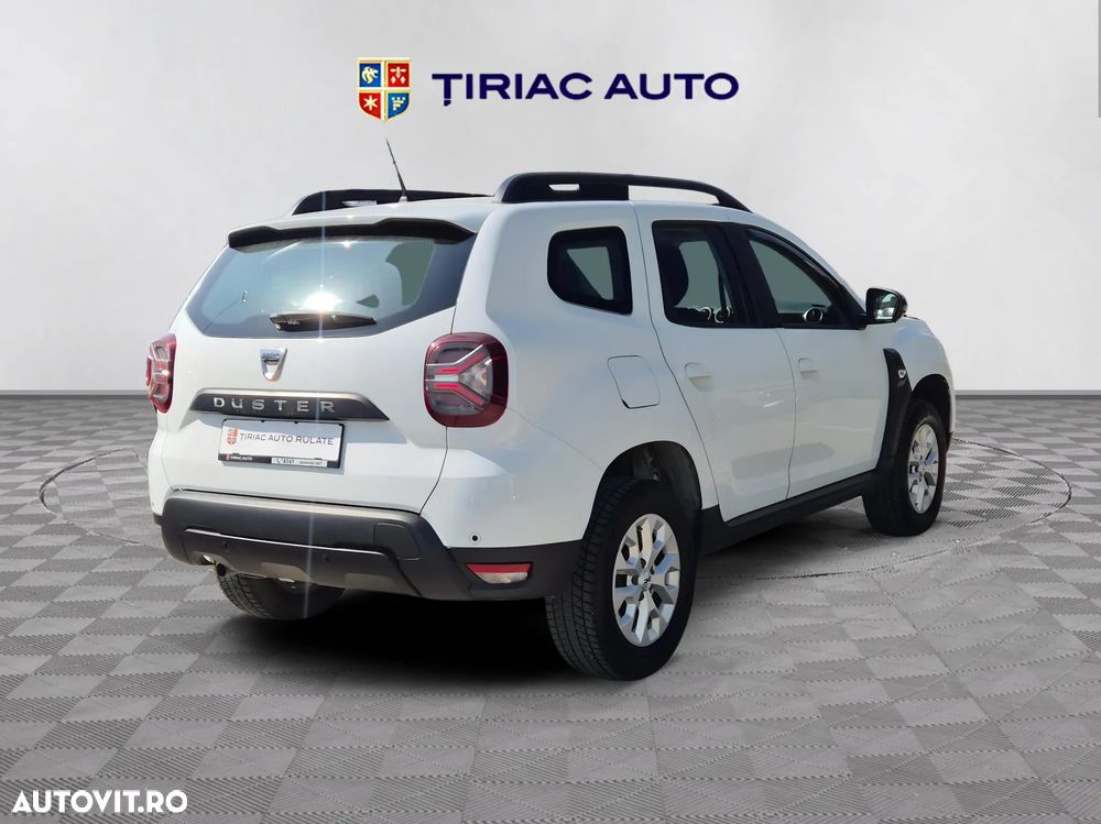 Dacia Duster TCe 90 Comfort - 6