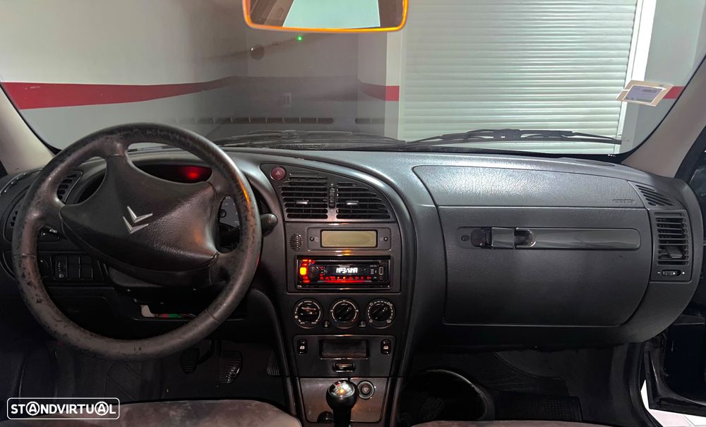 Citroën Xsara Break - 5