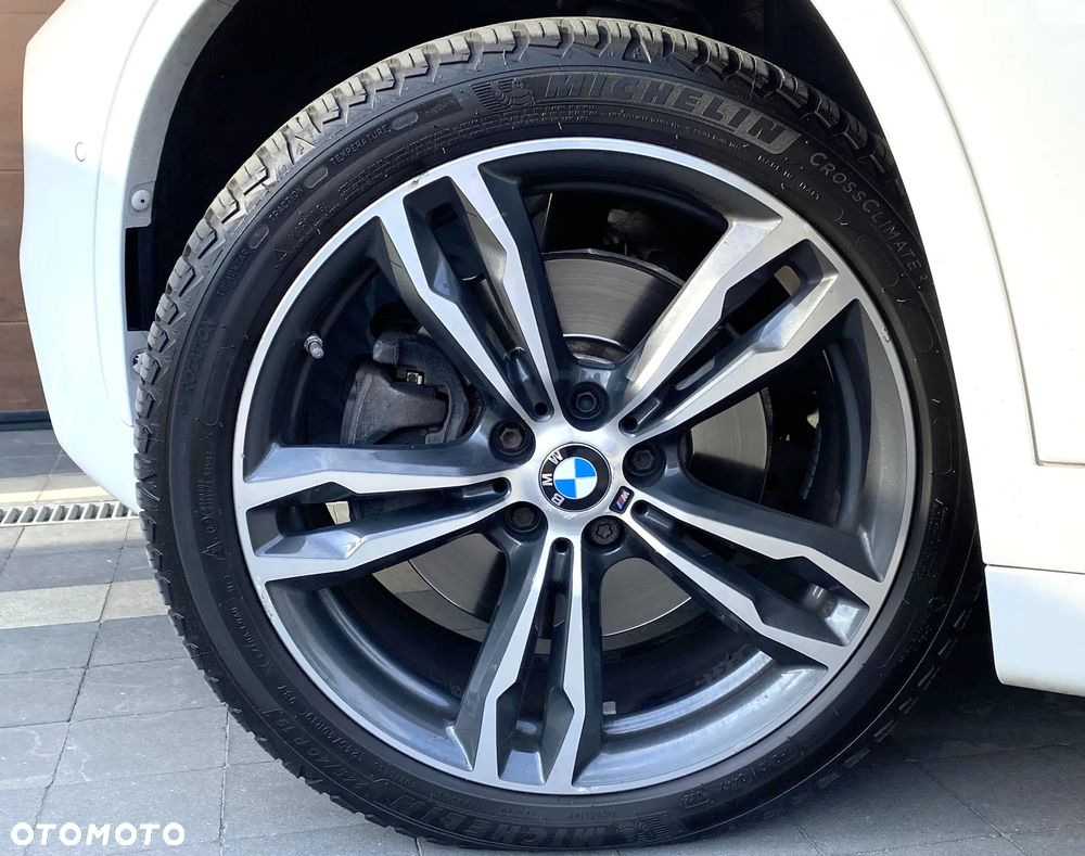BMW X1 xDrive25d M Sport - 20