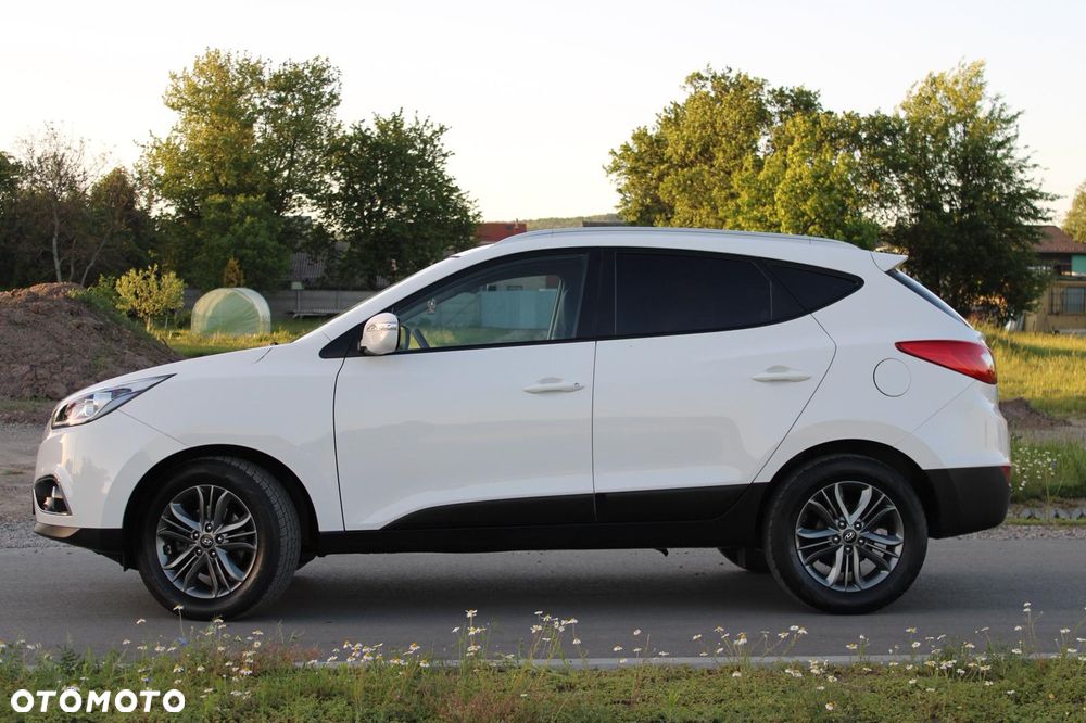 Hyundai ix35 1.6 2WD 5 Star Edition - 3