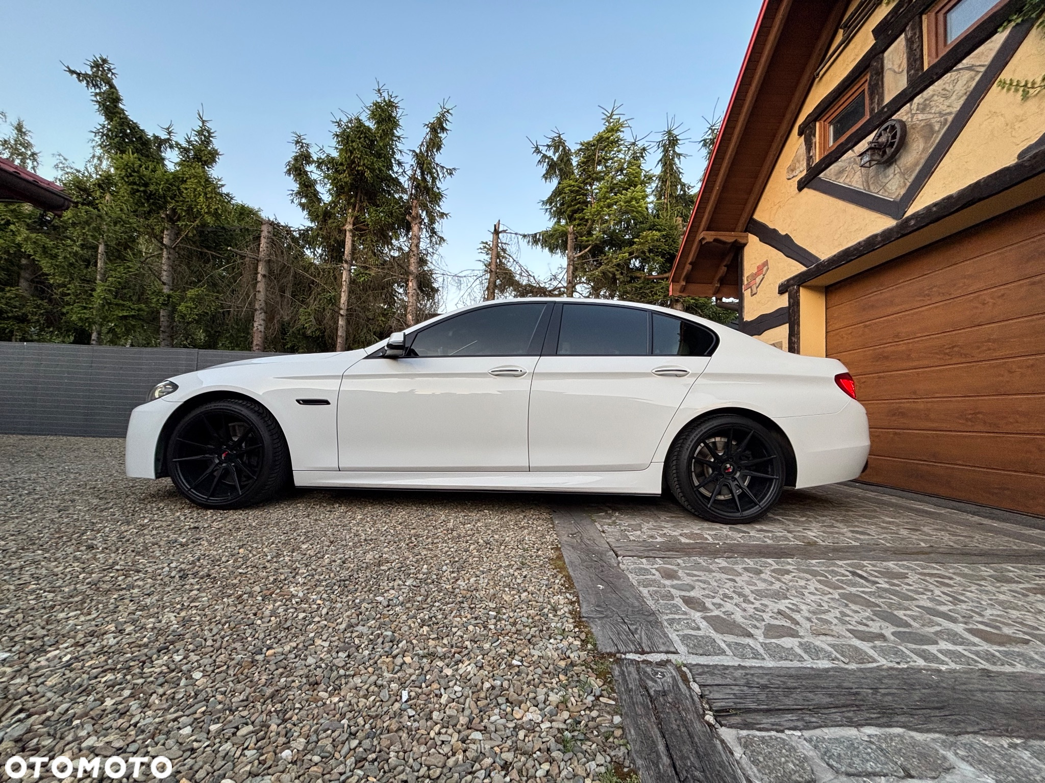 BMW Seria 5 - 5